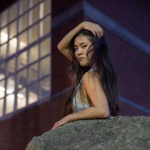 Meet your Posher, Yan